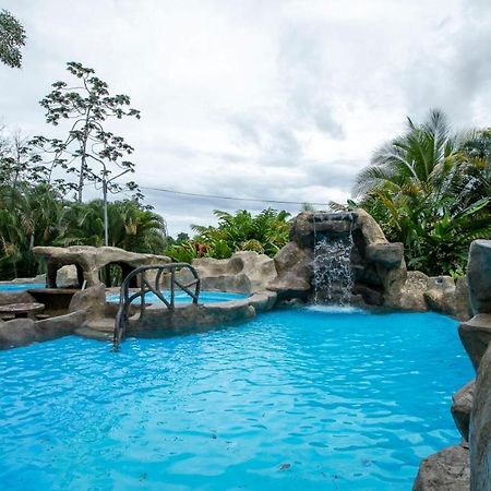 Orquideas Boutique Hotel La Fortuna 외부 사진