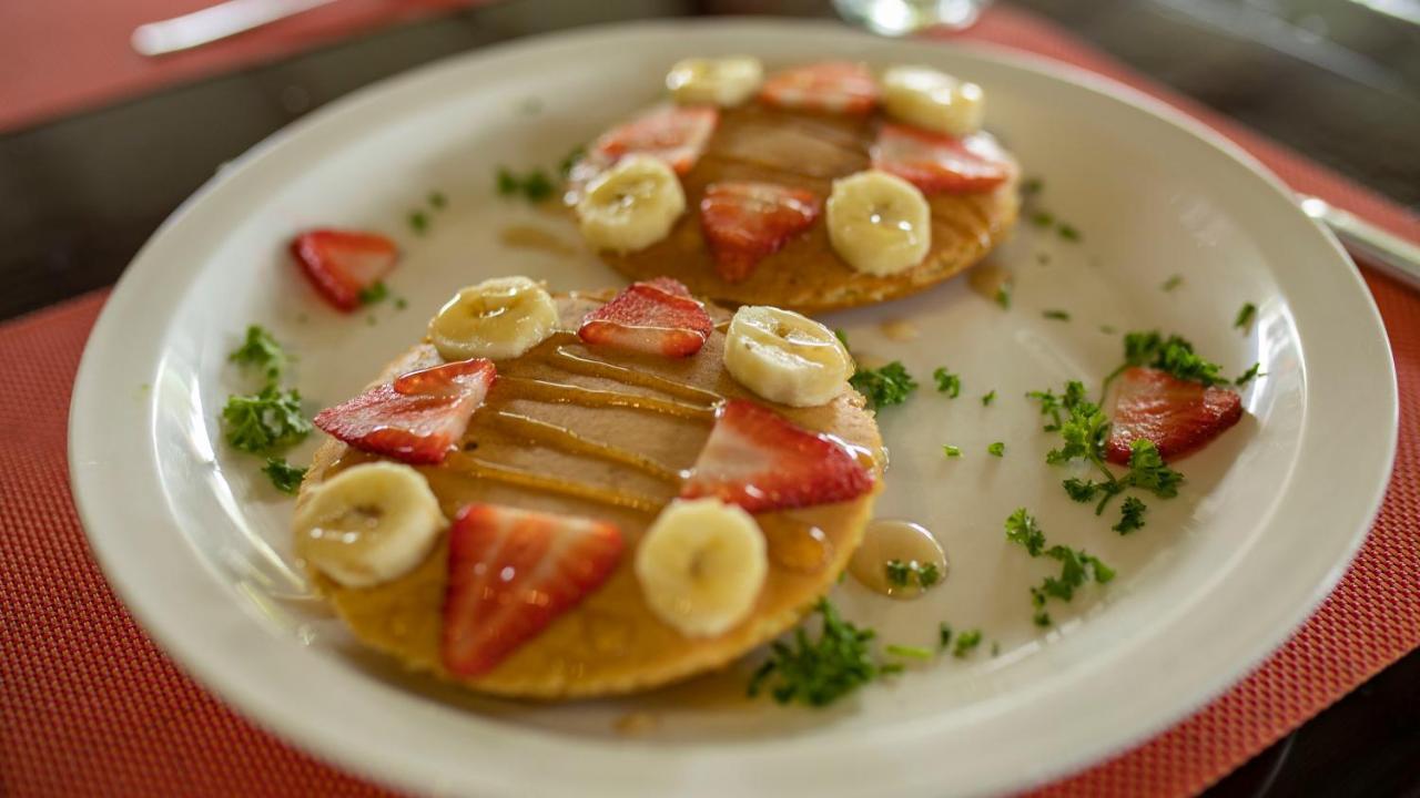 Orquideas Boutique Hotel La Fortuna 외부 사진