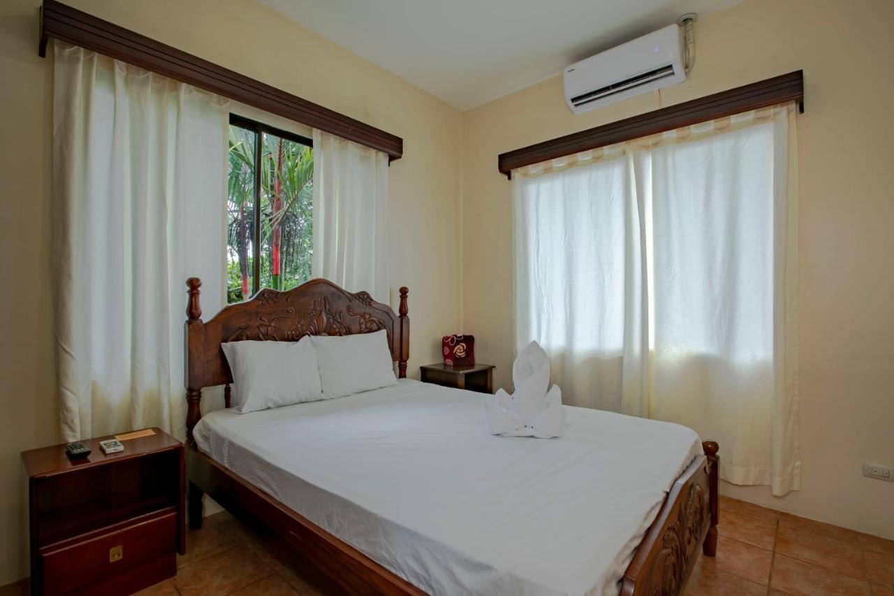 Orquideas Boutique Hotel La Fortuna 외부 사진
