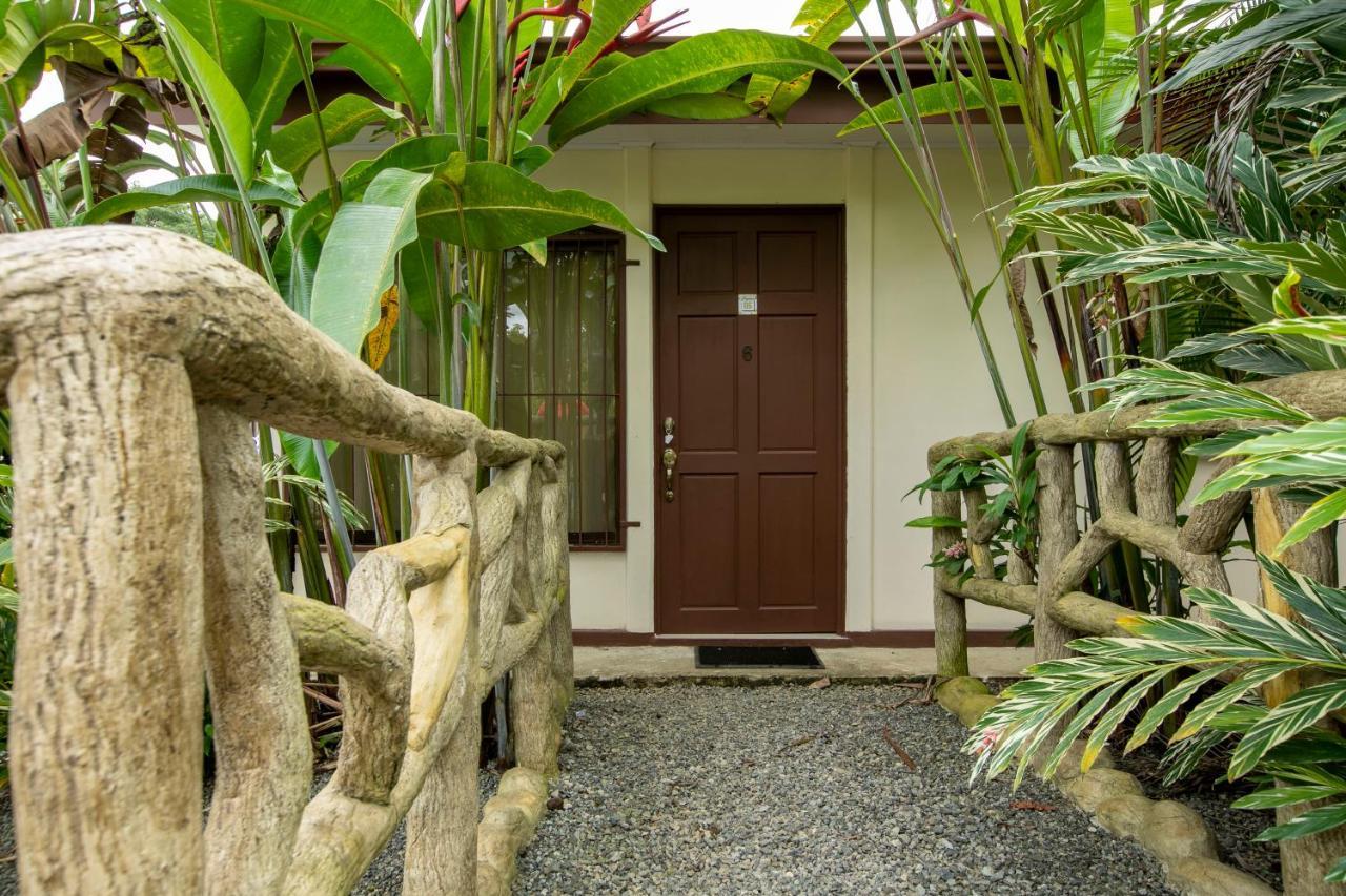 Orquideas Boutique Hotel La Fortuna 외부 사진