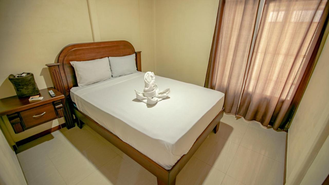 Orquideas Boutique Hotel La Fortuna 외부 사진
