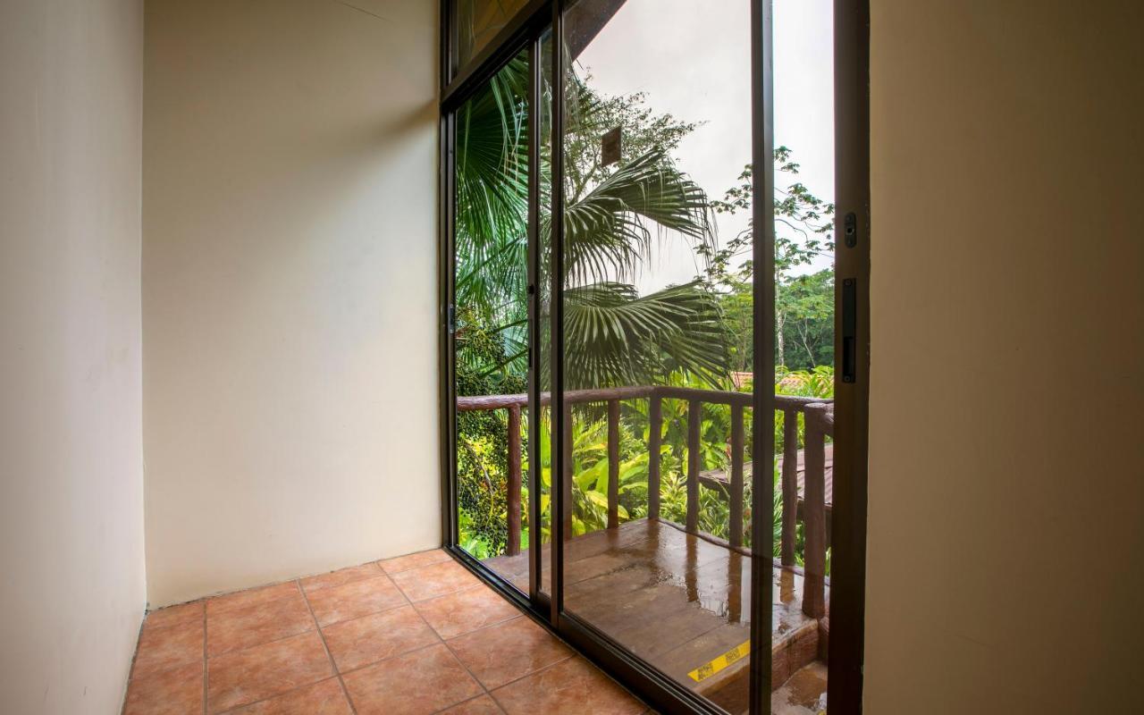 Orquideas Boutique Hotel La Fortuna 외부 사진