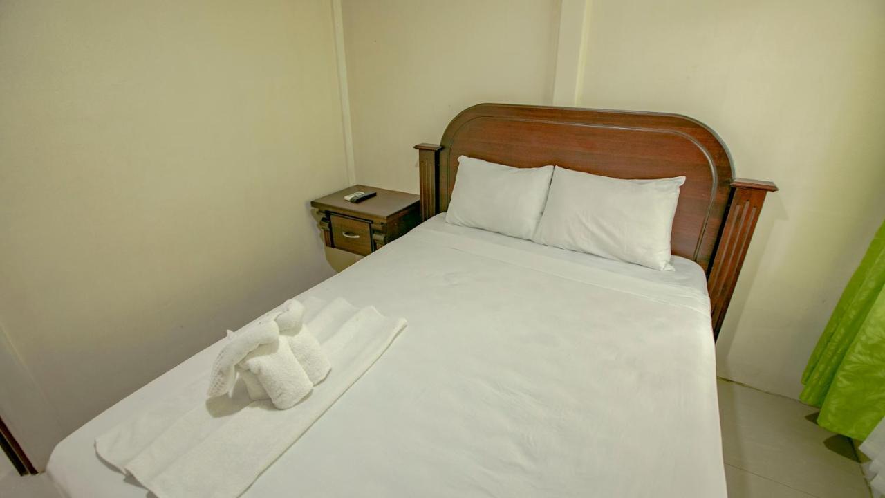 Orquideas Boutique Hotel La Fortuna 외부 사진