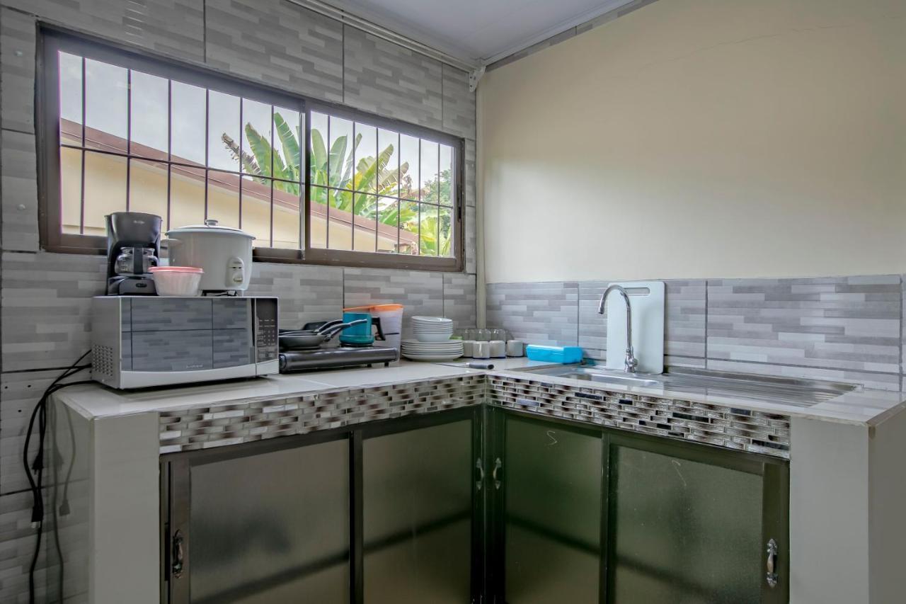 Orquideas Boutique Hotel La Fortuna 외부 사진