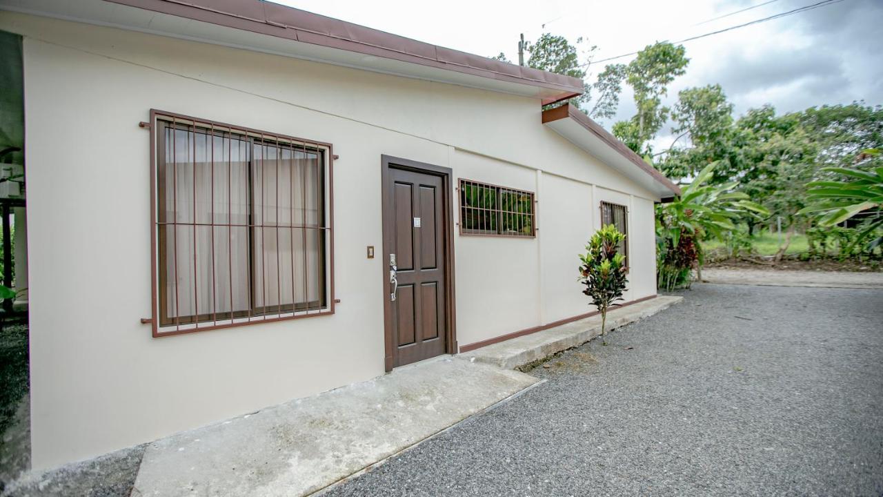 Orquideas Boutique Hotel La Fortuna 외부 사진