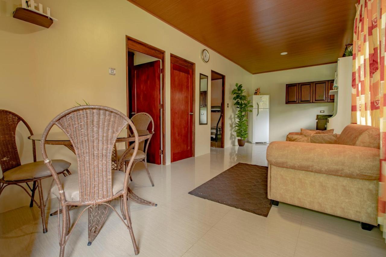 Orquideas Boutique Hotel La Fortuna 외부 사진