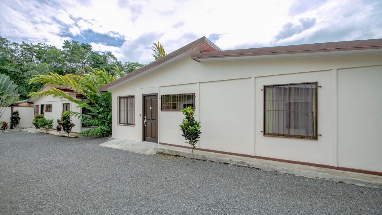 Orquideas Boutique Hotel La Fortuna 외부 사진