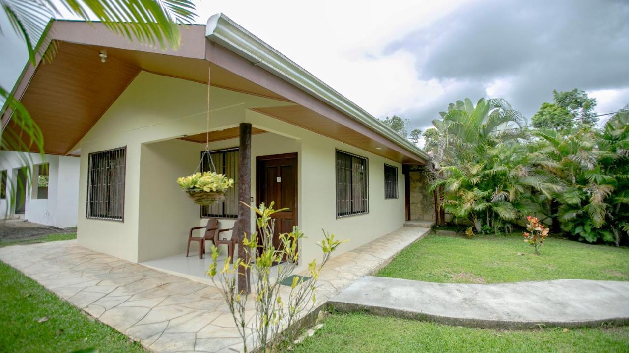Orquideas Boutique Hotel La Fortuna 외부 사진